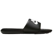 Klapki damskie Nike Victori One Slide czarne CN9677 005 40,5