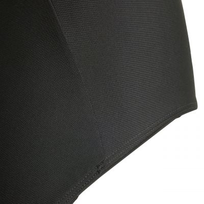 5. Kostium kąpielowy adidas V-back Swimsuit Jr JM8223