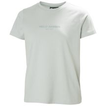 Koszulka Helly Hansen Core 2.0 W 54591 462