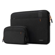 Inateck LB01011 38,9 cm (15.3") Etui kieszeniowe Czarny