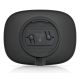11. Ubiquiti UP-AI-Horn-Speaker-B 1-drożny Czarny Przewodowa