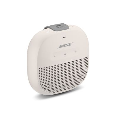 2. Bose SoundLink Micro Biały