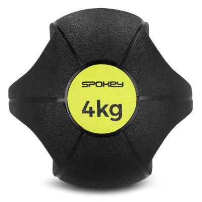 3. Gripi Piłka lek. 4kg Spokey 929864