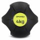 3. Gripi Piłka lek. 4kg Spokey 929864
