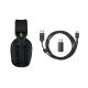 26. Słuchawki Logitech G435 black 981-001050