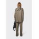30. Rains kurtka przeciwdeszczowa unisex JACKET 12010 17 TAUPE