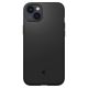 18. Etui Spigen Mag Armor na iPhone 14 Plus - czarny mat