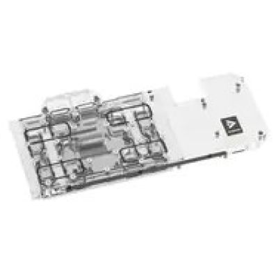 Barrow LRC2.0 Blok Wodny GPU do ASUS STRIX 3070 Aurora RGB - Akryl