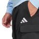 10. Spodenki adidas Essentials Feelcozy Fleece Cargo M JE3869