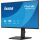 51. iiyama ProLite XB2491H-B1 monitor komputerowy 60,5 cm (23.8") 1920 x 1080 px Full HD LCD Czarny