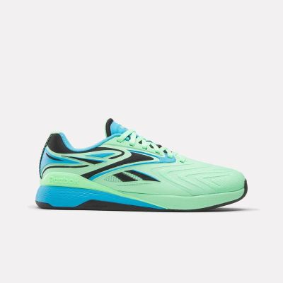 Sneakersy Reebok NANO X5 EDGE (100244426)