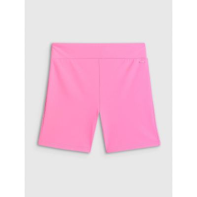 Krótkie legginsy damskie 4F 4FRSS26TSTIF036-55S