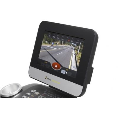 8. Bieżnia elektryczna HMS BE6000 1-22 km/h