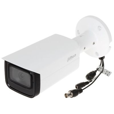 4. Kamera do monitoringu HAC-HFW2501TU-A-0360B-S2