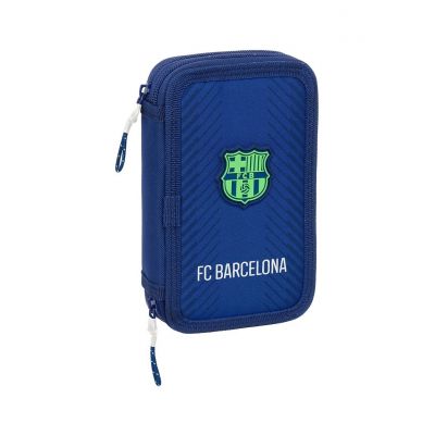 5. Piórnik z wyposażeniem FC Barcelona 412525854