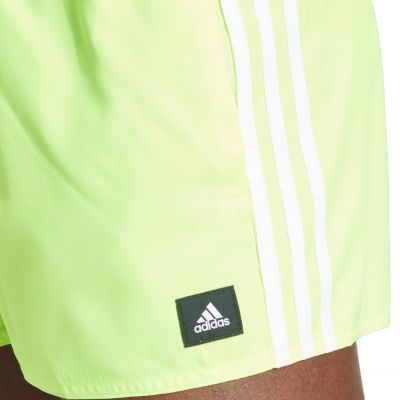 5. Szorty adidas 3-Stripes CLX Swim Shorts M IS2054