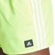 5. Szorty adidas 3-Stripes CLX Swim Shorts M IS2054