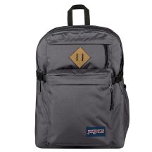 JanSport Main Campus Backpack EK0A5BDSA0N Szare One size