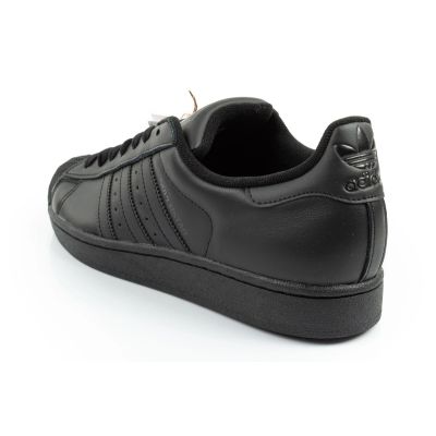 5. Adidas Superstar II  buty sportowe sneakersy męskie modne skórzane