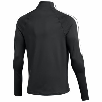 2. Bluza męska Nike Dri-FIT Strike longsleeve czarna HV8373 010