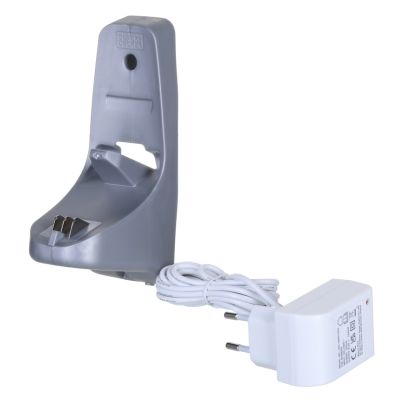 10. Odkurzacz ręczny aku 7,2V NVC220WBC BLACK+DECKER