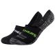 Skechers 2PPK Mesh Ventilation Footies Socks SK44008-9997 Czarne 35-38