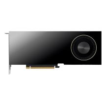 PNY RTX PRO 6000 Blackwell Max-Q, 96GB GDDR7 512-bit 1794 GB/s, PCI Express 5.0 4x DisplayPort 2.1a ATX bracket, Small Box