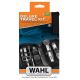 3. Trymer WAHL Travel kit 05604-616