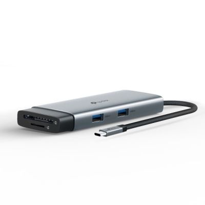 3. Hub TP-LINK UH7020C