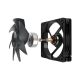 17. Wentylator ASUS PROART PF120 FAN PWM BLACK 3IN1