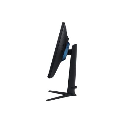 13. Samsung LS32DG302EUXEN monitor komputerowy 81,3 cm (32") 1920 x 1080 px Full HD LCD Czarny