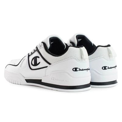 3. Buty Champion 3 Point Low M S21882.WW001