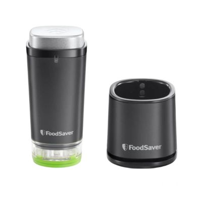 2. Ręczne urządzenie do pakowania próżniowego FoodSaver VS1199X