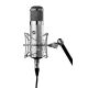 Warm Audio WA-47 - pojemnościowy mikrofon lampowy
