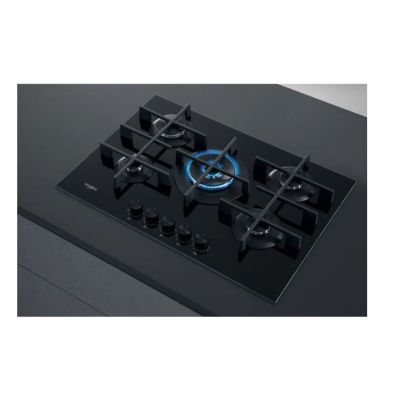 23. Płyta gazowa WHIRLPOOL AKWL 728/NB