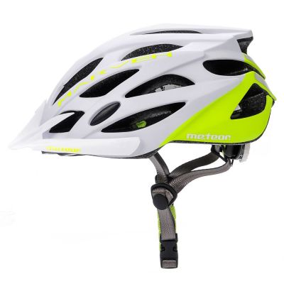 2. Kask Rowerowy Meteor Marven 24786-24788