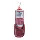 5. Kosmetyczka turystyczna DEUTER Wash Center I caspia-raisin