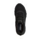 2. Skechers męskie buty wodoodporne BOBS B FLEX RAIN EDGE 118111/BBK BLACK