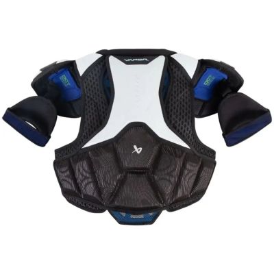 3. Naramienniki hokejowe Bauer Vapor Flylite Jr