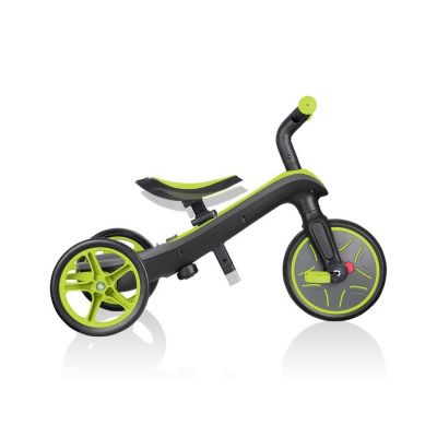 13. Rowerek 4w1 Globber Explorer Trike 632-106-2 HS-TNK-000013808