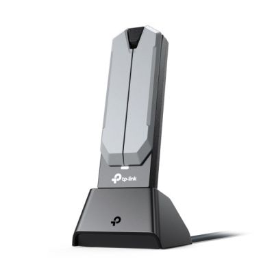7. Karta sieciowa TP-LINK Archer TBE400UH