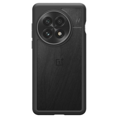 3. Etui Spigen Ultra Hybrid na OnePlus 13 - czarne