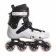2. Rolki freestyle SEBA FR3 80 Sskfr380-BK 