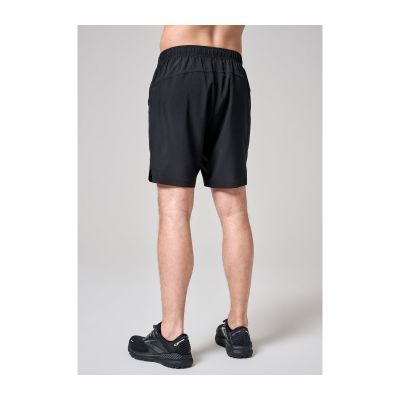 5. Szorty męskie CASALL M Essentials Training Shorts kolor czarny