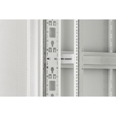8. Digitus Szafa serwerowa Unique serii Server-N - 800x1200 mm (WxD)