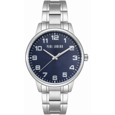 Zegarek Męski PAUL LORENS PL20018B-6C1 + BOX