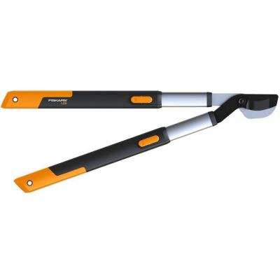 2. TELESCOPIC LOPPER FISKARS SMART FIT