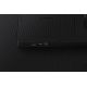 31. MONITOR SAMSUNG LED S80UD 37" LS37D800UAUXEN