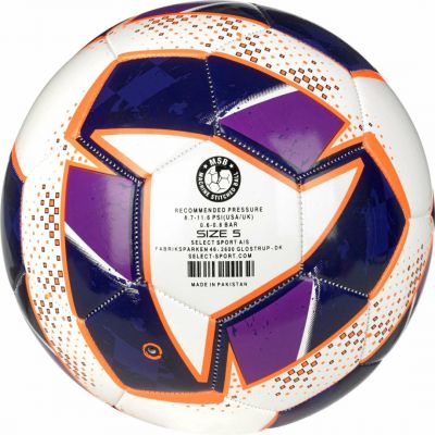 2. Piłka nożna Select Classic T26-18522