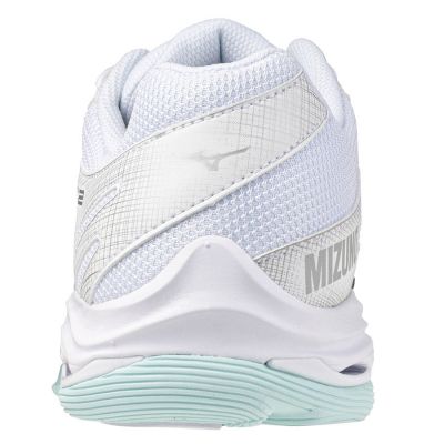 4. Buty do siatkówki Mizuno Wave Voltage 2 W V1GC246045